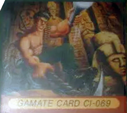 Riddle of the Ancient Tomb — support-texture (WOR)