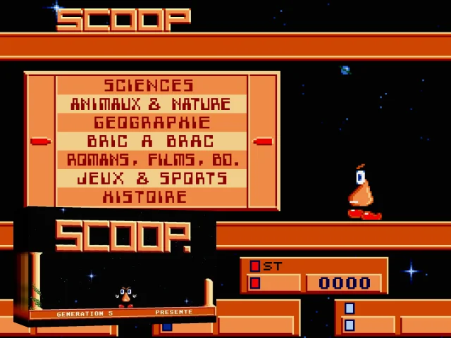 Scoop — mixrbv2 (WOR)