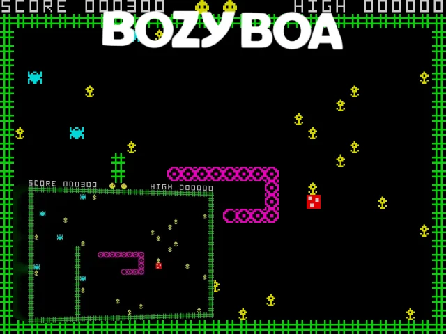 Bozy Boa — mixrbv2 (WOR)