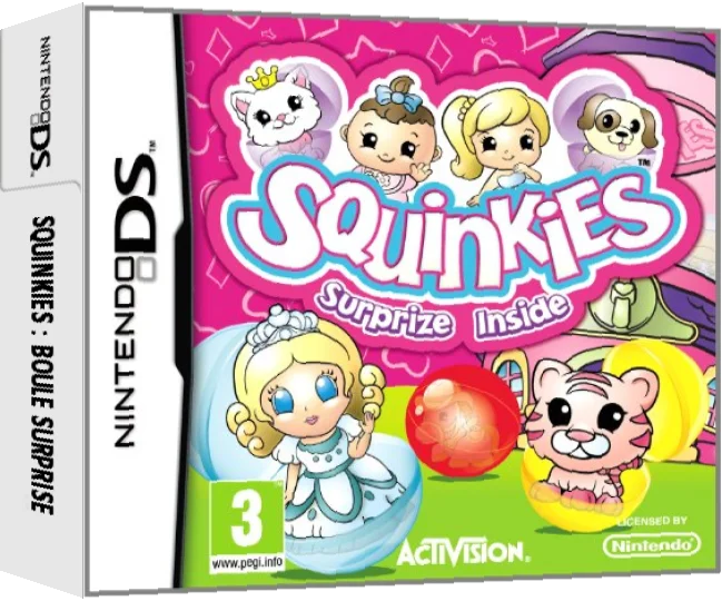 Squinkies - Surprize Inside — box-3D (EU)