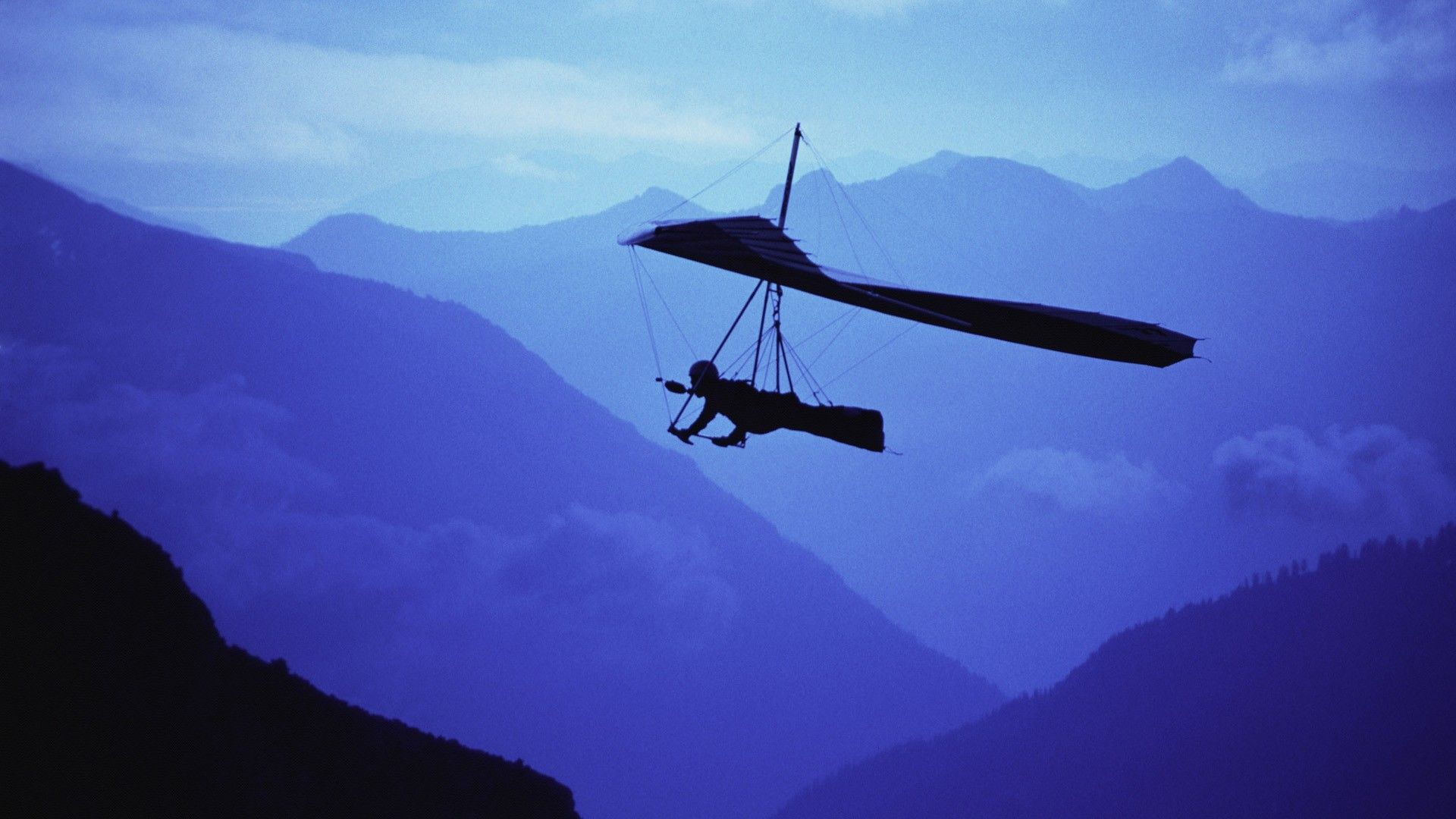 Glider Rider — fanart