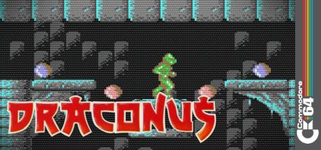 Draconus — steamgrid