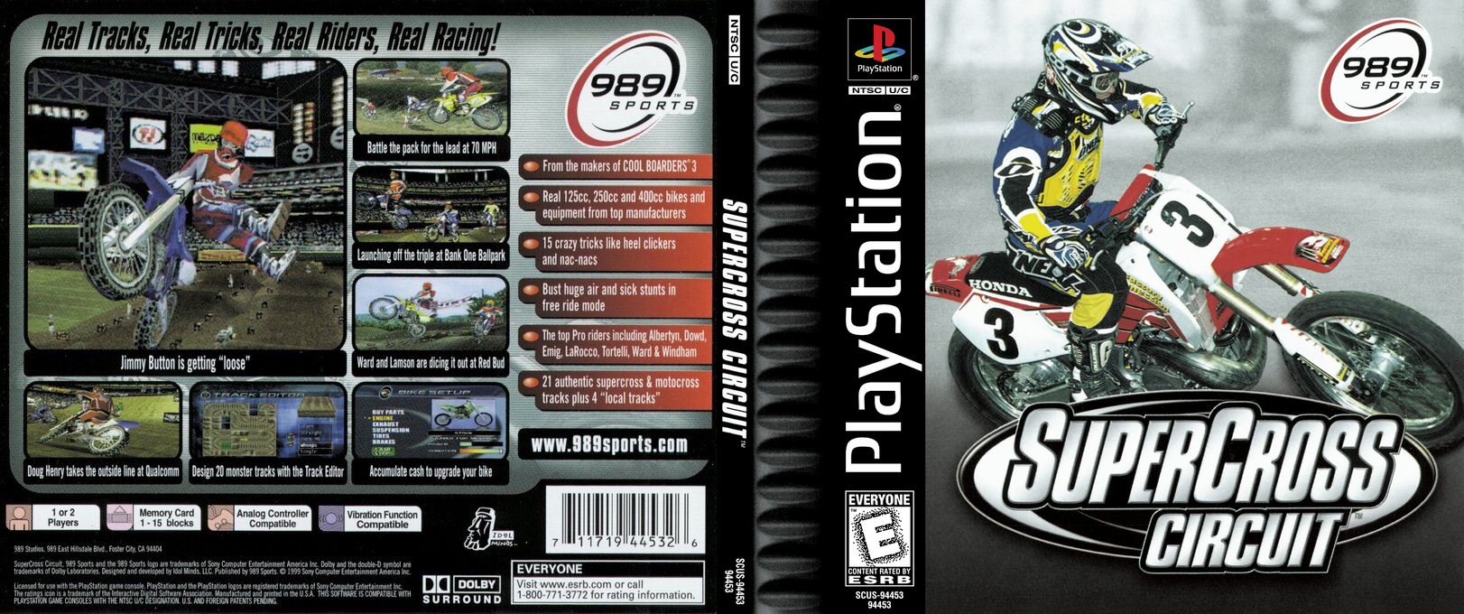 Supercross Circuit — box-texture (US)