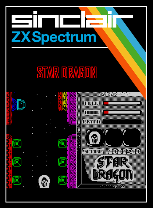 Star Dragon — box-2D (SS)