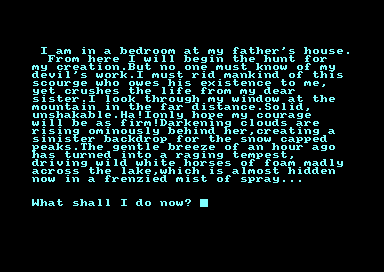 Frankenstein — ss (EU)