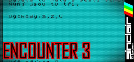 Encounter 3 — steamgrid