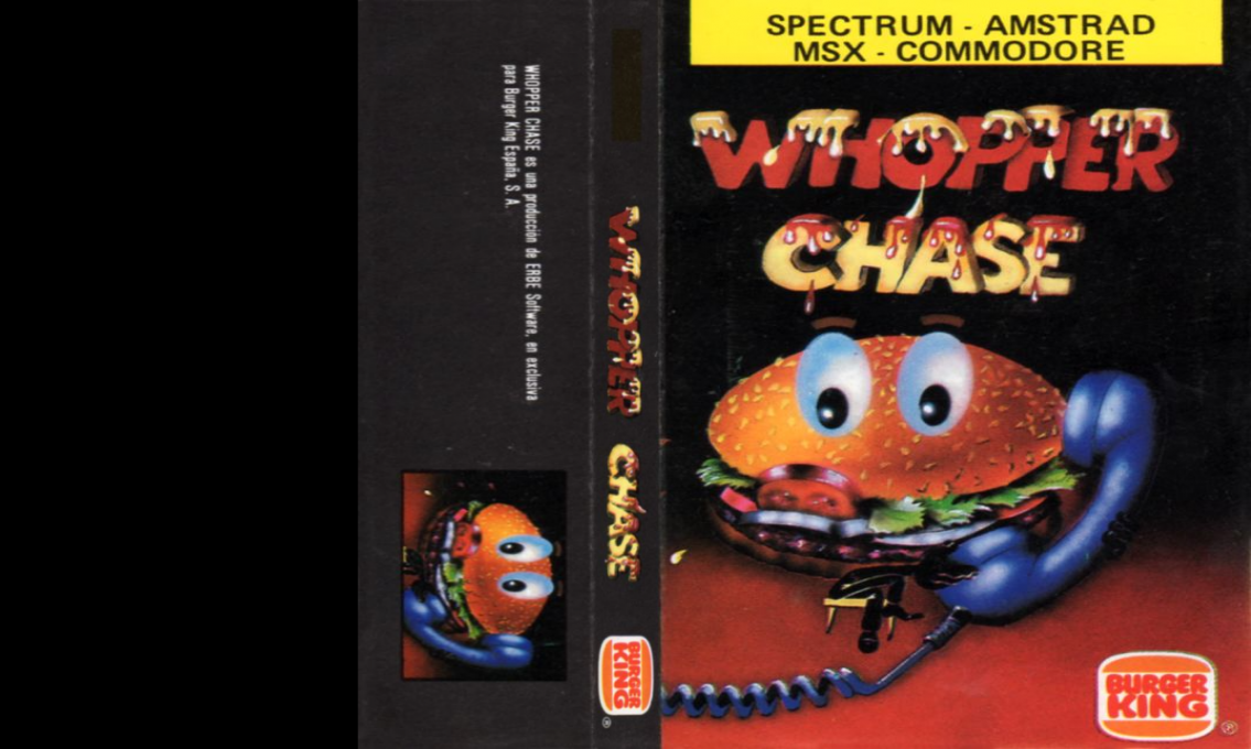 Whopper Chase — box-texture (WOR)