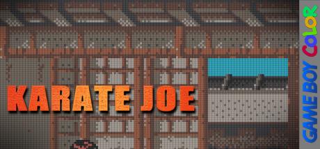 Karate Joe — steamgrid