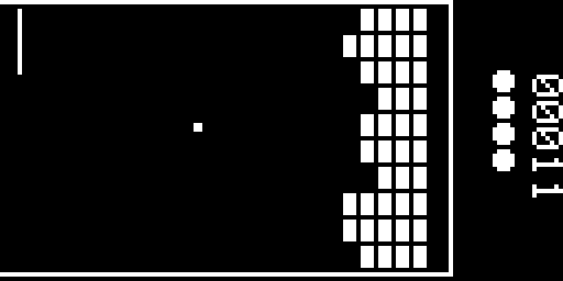 Breakout-V — ss (WOR)