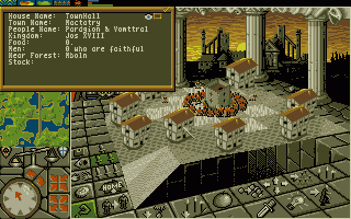 PowerMonger — ss (WOR)