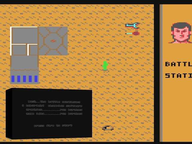 Mask : The Battle Continues — mixrbv2 (WOR)
