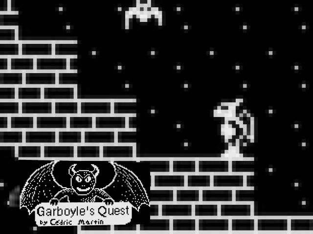 Garboyle's Quest — mixrbv2 (WOR)