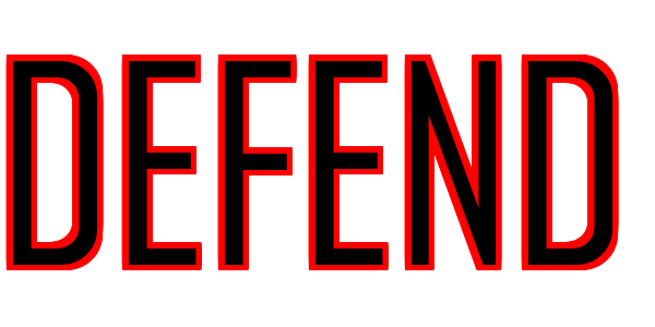 Defend — wheel-hd (SS)