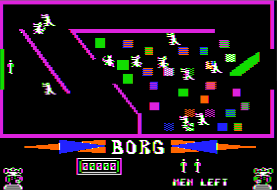 Borg — ss (WOR)