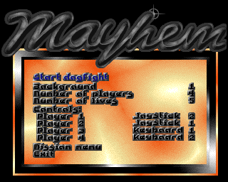 Mayhem — sstitle (WOR)