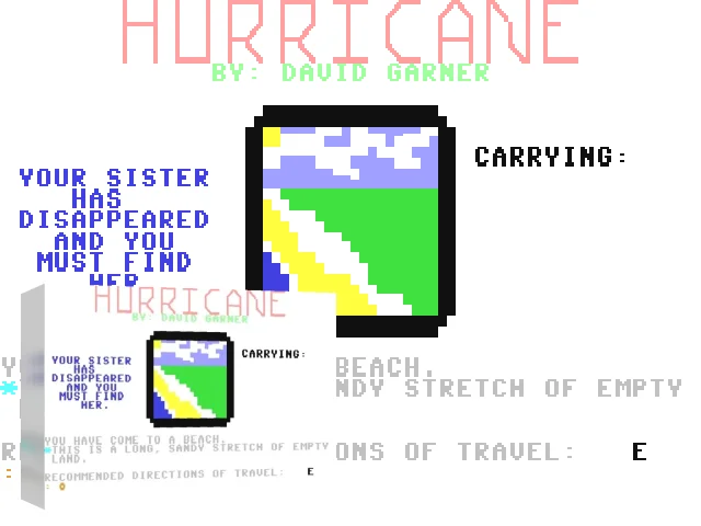 Hurricane — mixrbv2 (WOR)