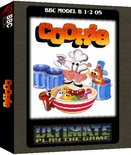 Cookie — box-3D (WOR)