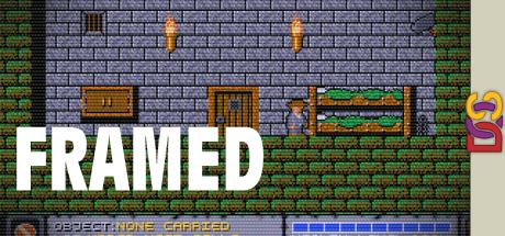 Framed — steamgrid