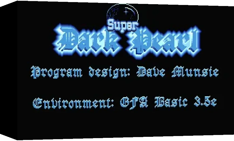 Super Dark Pearl — box-3D (WOR)