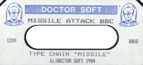 Missile Attack — support-texture (EU)