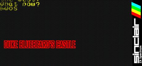 Duke Bluebeard's Castle — steamgrid