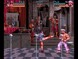 Elfmania — ss (WOR)