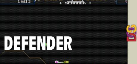 Defender — steamgrid