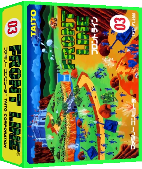 Hassle — box-3D (JP)