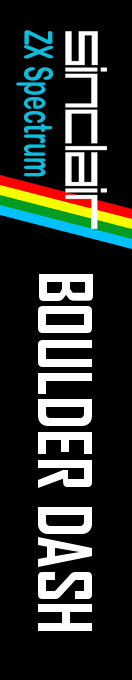 Boulder Dash — box-2D-side (EU)
