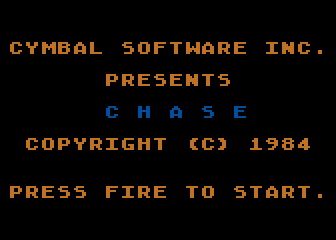 Chase — sstitle (WOR)