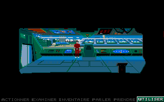 Vers L'Inconnu 2 — ss (FR)