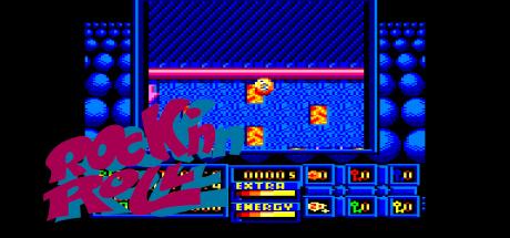 Rock 'n Roll — steamgrid