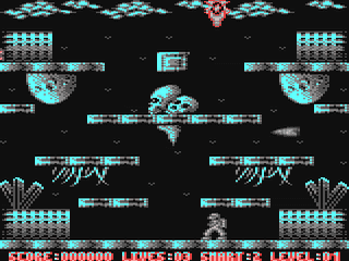 Thunder Boy — ss (WOR)
