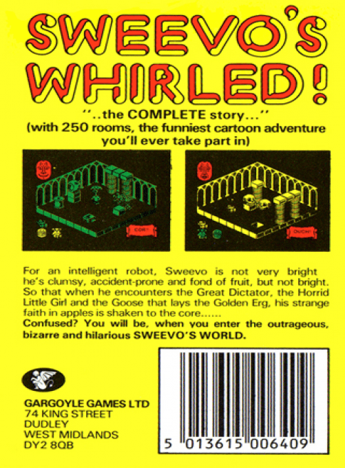 Sweevo's Whirled — box-2D-back (WOR)