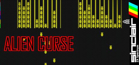 Alien Curse — steamgrid