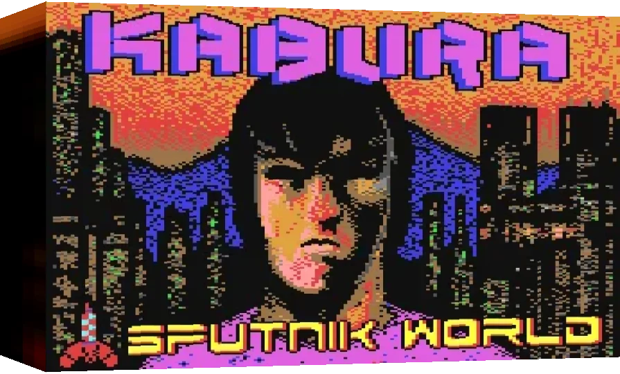 Kabura — box-3D (WOR)