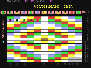 Wordman — ss (DE)