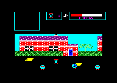 Super Sam — ss (EU)