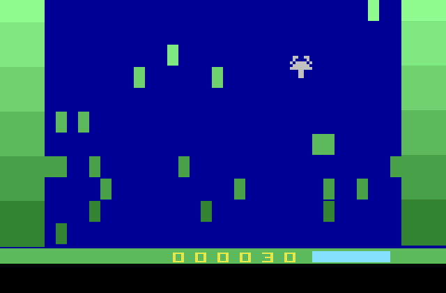 Seaweed Assault — ss (WOR)
