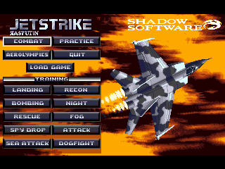 Jetstrike — sstitle (WOR)