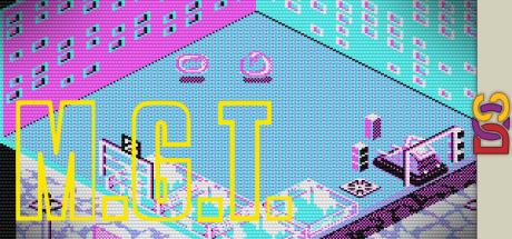 MGT — steamgrid