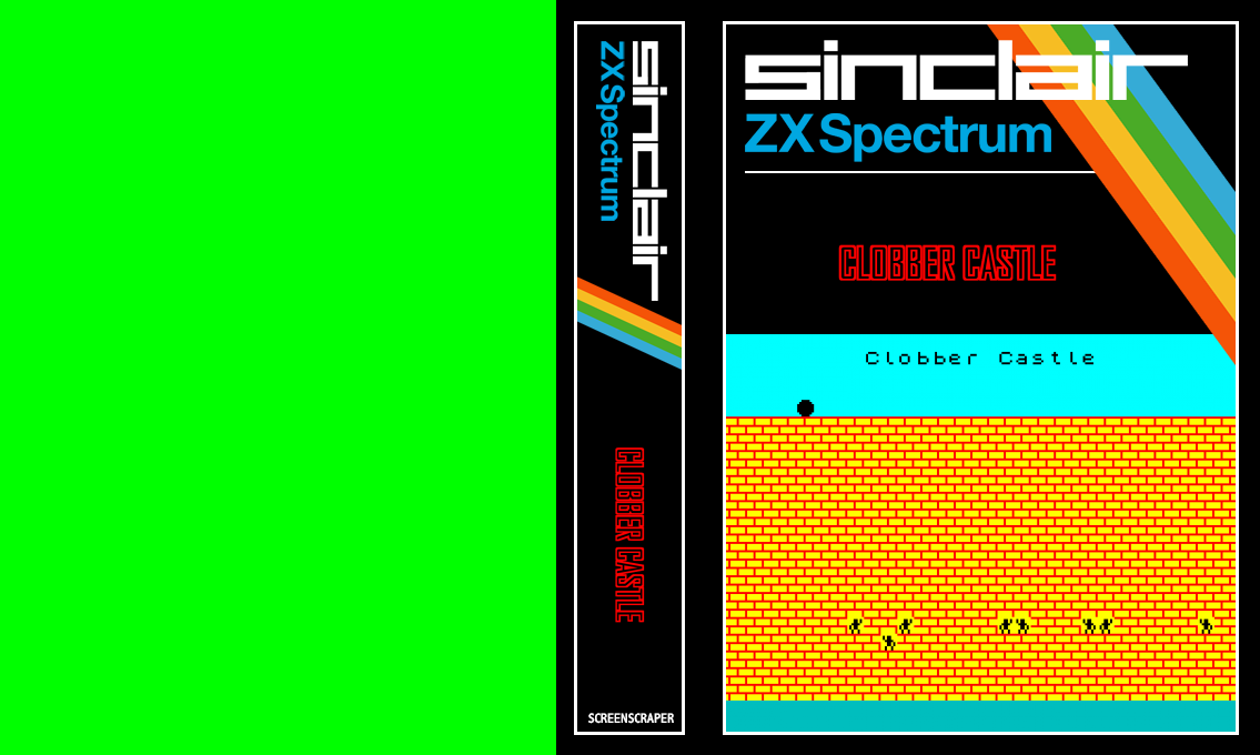 Clobber Castle — box-texture (SS)