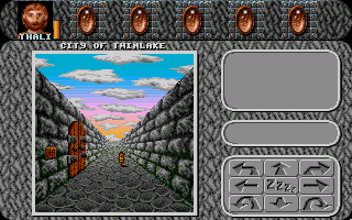 Amberstar — ss (EU)