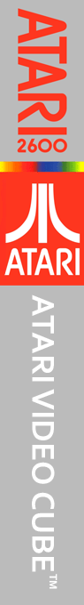 Atari Video Cube — box-2D-side (US)