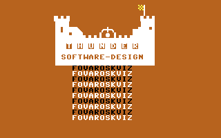 Fovaroskviz — sstitle (HU)
