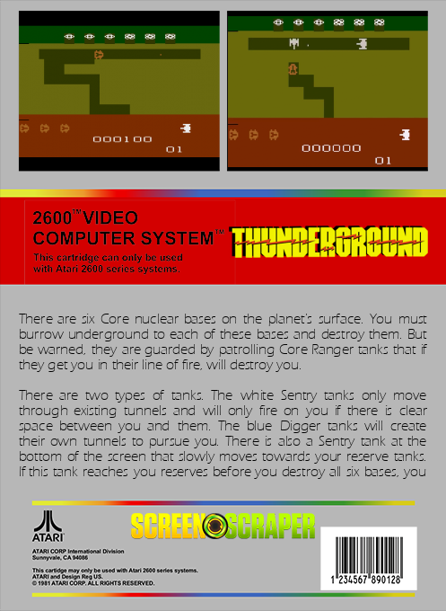 Thunderground — box-2D-back (SS)