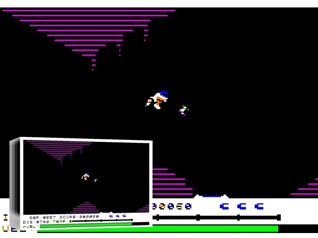 Jet Pack — mixrbv2 (WOR)