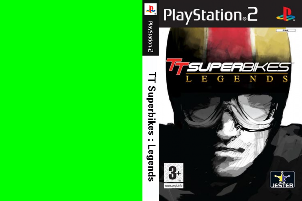 Tt Superbikes Legends — box-texture (EU)