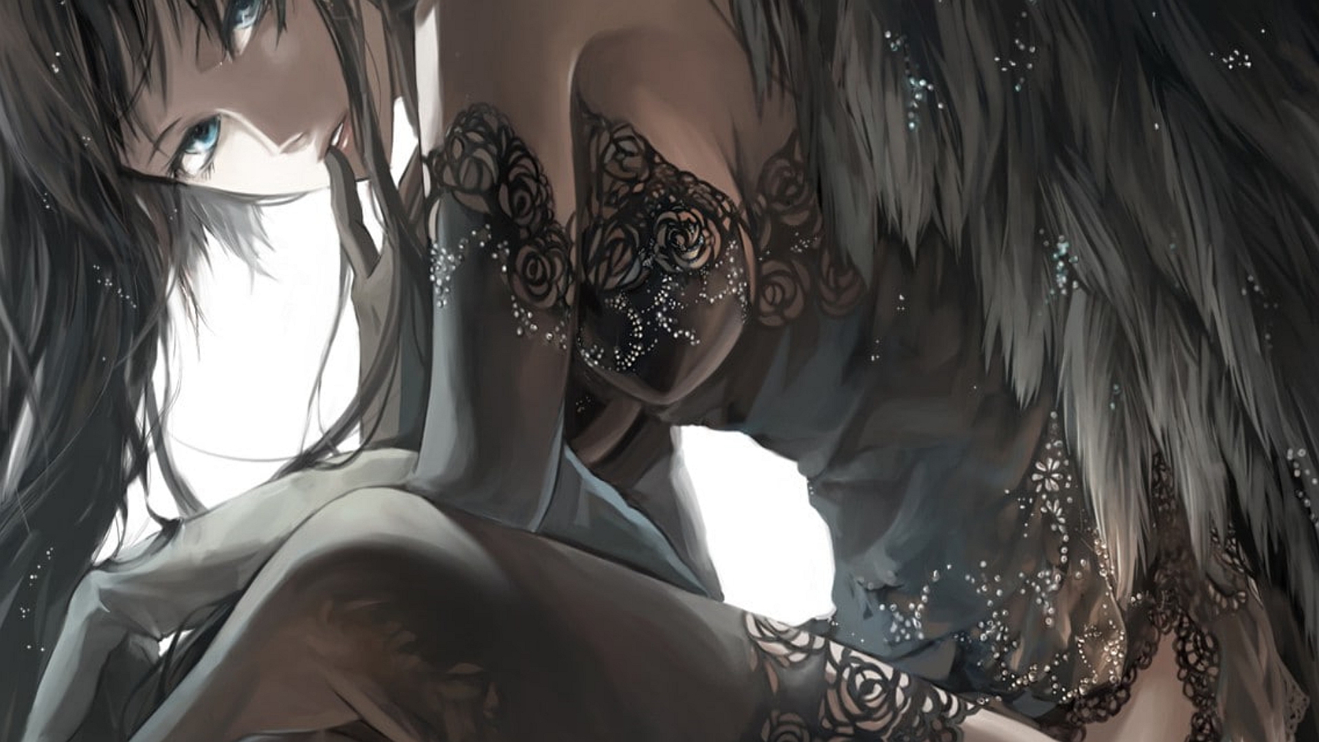 Desire — fanart
