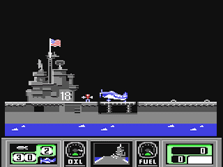 Wings Of Fury — ss (US)